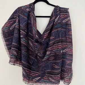 Liberty London Scarf